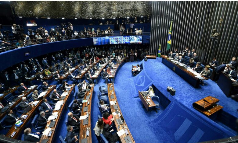 Brasil vota en Diputados propuesta de reforma que limita acciones judiciales sobre legisladores