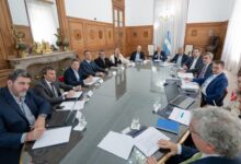 Gobierno reactiva Consejo de Mayo ante exigencia de EE. UU.