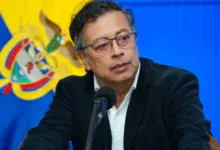Estados Unidos anunció que revocará la visa de Gustavo Petro