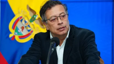 Estados Unidos anunció que revocará la visa de Gustavo Petro