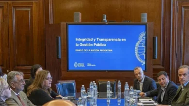 La Oficina Anticorrupción presentó una guía para promover la transparencia en el sector público