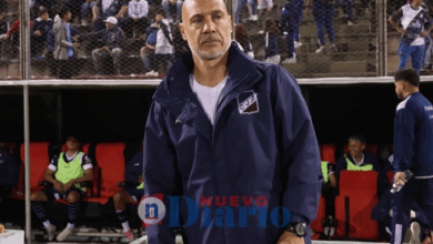 Los de Noce deben ganar y esperar.