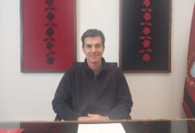 Juan Manuel Urtubey. Foto: Nuevo Diario