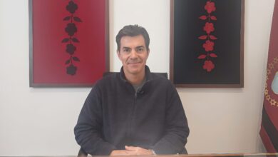 Juan Manuel Urtubey. Foto: Nuevo Diario