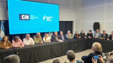 El Consejo Interuniversitario Nacional rechaza el presupuesto 2026 por considerarlo insuficiente