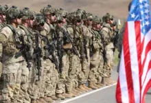 Fuerzas de EEUU fortalecen presencia militar en Puerto Rico y el Caribe ante narcoterrorismo