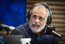 Jorge Rial.