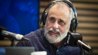 Jorge Rial.
