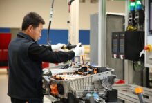 La economía de China volvió a caer tras 6 meses de frenazo industrial