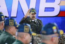 Venezuela se prepara ante guerra militar y la tensión aumenta con Guyana tras misiles de EE.UU