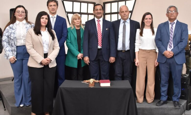 Convención Constituyente de R° de la Frontera.