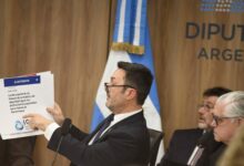 Diputados pidan explicaciones para aclarar los sobreprecios de la IOSFA