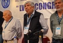 Moyano mueve piezas en la interna de Camioneros y en la negociación por la nueva CGT
