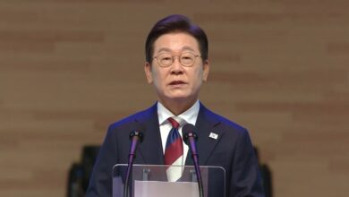 Corea del Sur detiene por primera vez en 15 años su emisión radial militar hacia Corea del Norte