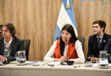 La Comisión de Libertad de Expresión vuelve a sesionar y rechaza intento de censura