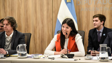 La Comisión de Libertad de Expresión vuelve a sesionar y rechaza intento de censura