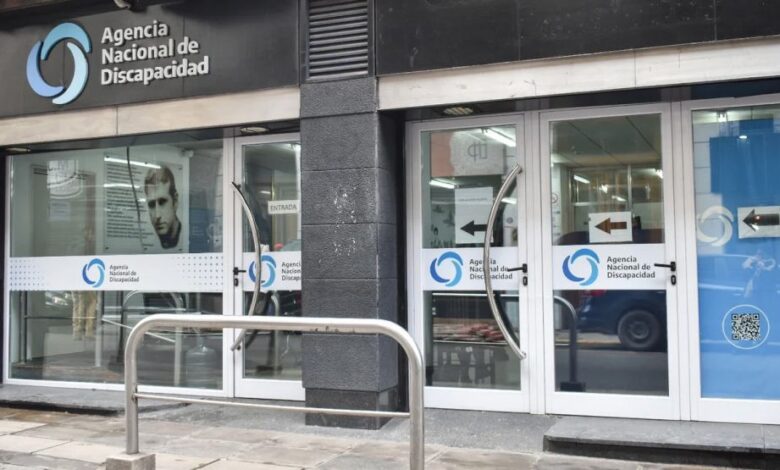 El Gobierno frena la auditoría sobre pensiones por discapacidad y detiene nuevas bajas