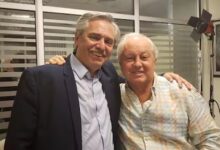 Fiscal buscar dejar sin efecto el procesamiento a Alberto Fernández en causa Seguros