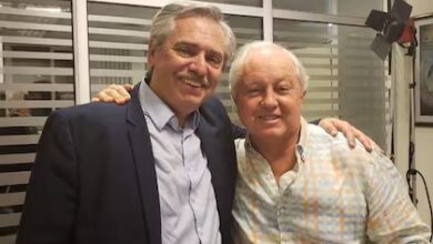 Fiscal buscar dejar sin efecto el procesamiento a Alberto Fernández en causa Seguros