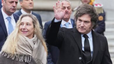 Causa $LIBRA: Ariel Lijo declaró incompetente a Servini y derivó la causa a Marcelo Martínez
