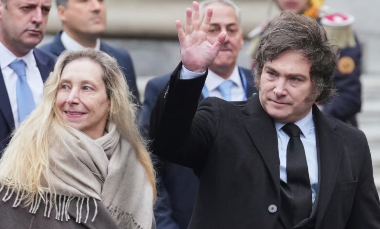 Causa $LIBRA: Ariel Lijo declaró incompetente a Servini y derivó la causa a Marcelo Martínez