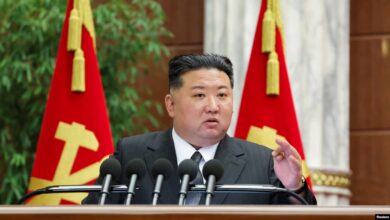 Corea del Norte afirma que su estatus nuclear es irreversible y crítica nuevas presiones de EE.UU.