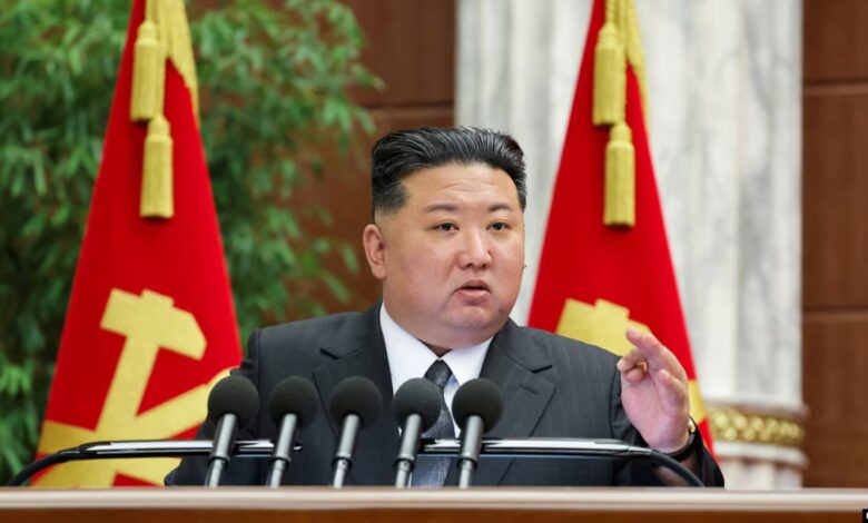 Corea del Norte afirma que su estatus nuclear es irreversible y crítica nuevas presiones de EE.UU.
