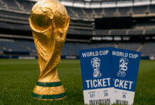 El 10 de septiembre arranca la preventa de entradas para el Mundial 2026