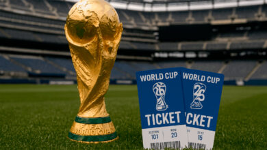 El 10 de septiembre arranca la preventa de entradas para el Mundial 2026