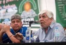 Camioneros y el Gobierno sellan nuevo aumento salarial del 3,3% por seis meses