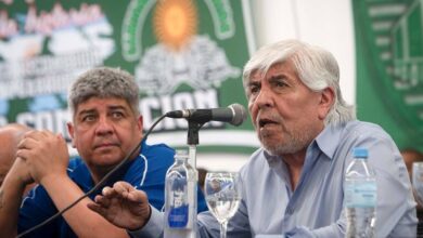 Camioneros y el Gobierno sellan nuevo aumento salarial del 3,3% por seis meses