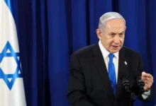 Netanyahu amenaza con denuncia en la ONU por reconocer al Estado Palestino