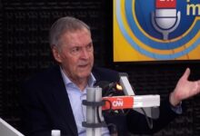 Schiaretti denuncia que el veto de Milei a la ley de ATN busca retener fondos provinciales