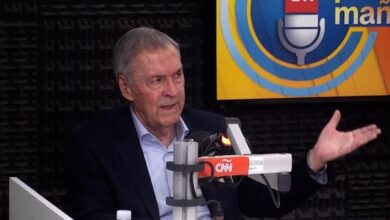 Schiaretti denuncia que el veto de Milei a la ley de ATN busca retener fondos provinciales