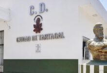 Concejo Deliberante de Tartagal.