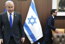 Netanyahu rechaza Estado palestino y advierte que esto es poner en riesgo la existencia misma de Israel