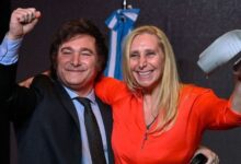 La oposición denuncia censura previa por el "bozal legal" ante audios de Karina Milei