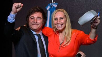 La oposición denuncia censura previa por el "bozal legal" ante audios de Karina Milei