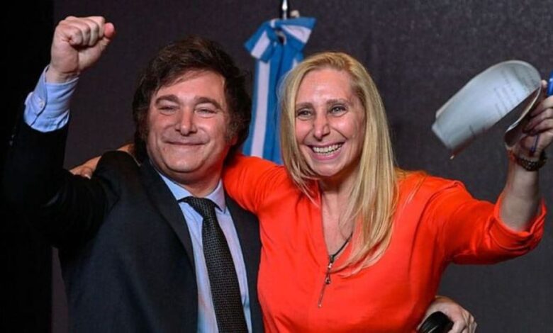 La oposición denuncia censura previa por el "bozal legal" ante audios de Karina Milei