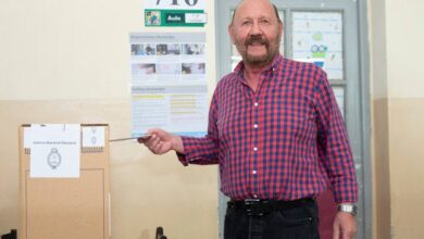 La UCR de Formosa impugna cláusula constitucional que habilita reelección de Insfrán