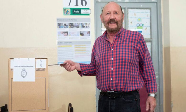 La UCR de Formosa impugna cláusula constitucional que habilita reelección de Insfrán