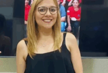 Eliana Bruno.