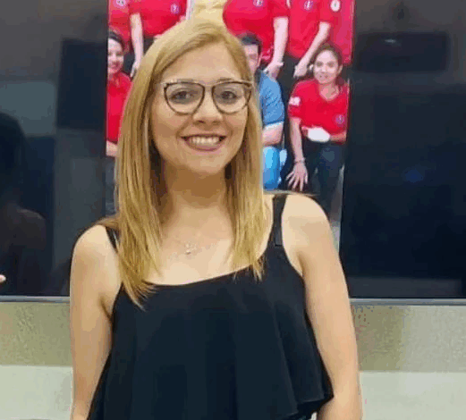 Eliana Bruno.