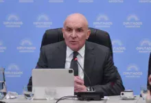 Espert asegura que el Gobierno mantendrá su rumbo económico, gane o pierda