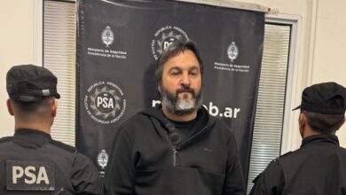 La Justicia dictó prisión preventiva para Ariel Furfaro