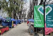 Feria del Milagro