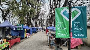 Feria del Milagro