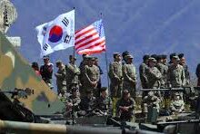 EE.UU., Japón y Corea del Sur alertan por acciones militares cerca de Taiwán