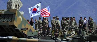 EE.UU., Japón y Corea del Sur alertan por acciones militares cerca de Taiwán