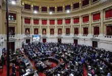 Diputados propone que el Ministro de Economía explique los lineamientos del presupuesto nacional